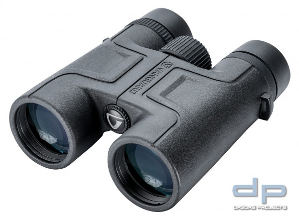 VANGUARD VESTA 10X42 FERNGLAS