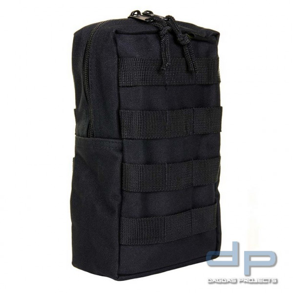 Molle Tasche Stehend in verschiedenen Farben