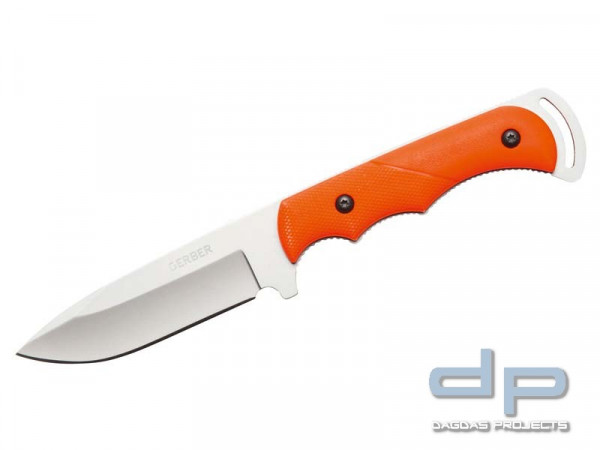 Gerber FIXED BLADE FREEMAN GUIDE