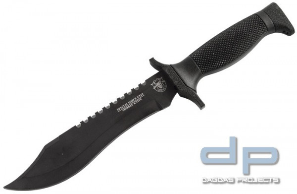 Haller SFU Combat Knife