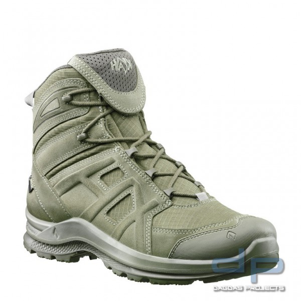 HAIX Black Eagle Athletic 2.0 V GTX mid/sage