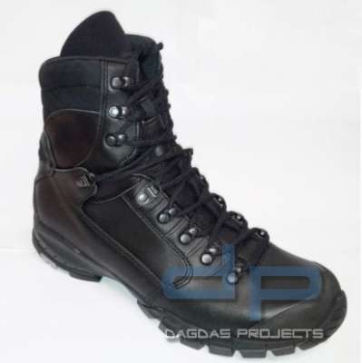 Meindl Safety Pro S3 Meindl Polizeistiefel Schuhe Alle