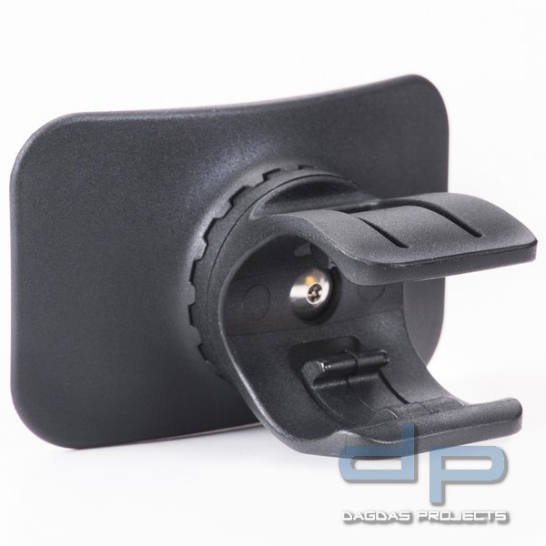 Nextorch™ Universale Helmhalterung HM2 für Taschenlampen
