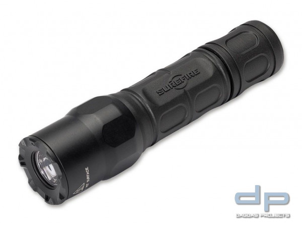 SureFire Taschenlampe G2X MaxVision