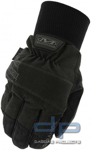 MECHANIX COLDWORK CANVAS UTILITY WINTERHANDSCHUH