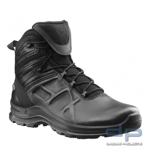 HAIX Black Eagle Tactical 2.0 MID/BLACK/GTX