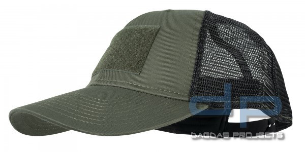 5.11 TACTICAL FLAG BEARER TRUCKER CAP 2.0