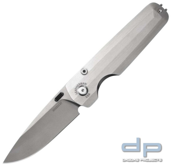 Leatherman - Blazer (hochwertiges Klapp- Messer)