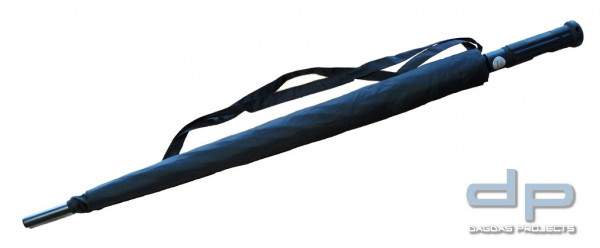 UZI Sicherheitsschirm