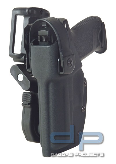 Radar Thunder-S Holster USP Compact - Links