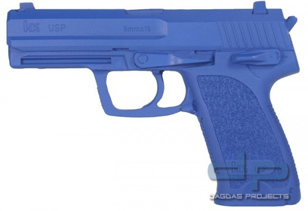 FSUSP9 H&amp;K P8 / USP 9MM