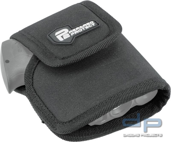 Umarex - P2P Holster PGS II schwarz