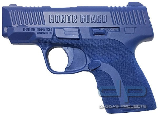 Honor Defense Honor Guard 9mm SC