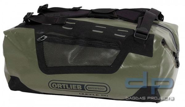 Ortlieb Duffle 60 L