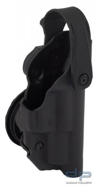 Radar Roto Holster mit RDC Evo Piexon JPX - Rechts