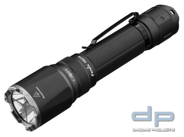 Fenix - TK21R LED Taschenlampe