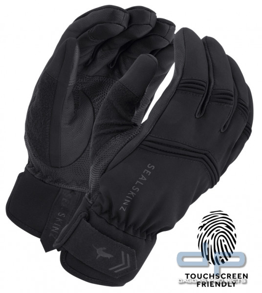 Sealskinz performance activity best sale gloves