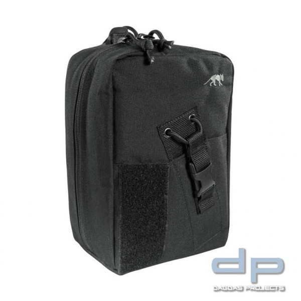 Tasmanian Tiger Erste-Hilfe Tasche - Base Medic Pouch MK2 - CORDURA® 2 Liter in versch. Farben