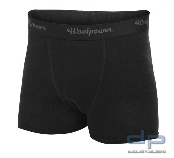 Woolpower Boxer Short Lite