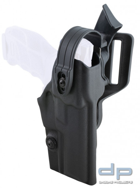 VEGA LEVEL 2 DUTY SAFETY HOLSTER SFP9 - RECHTS