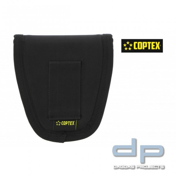 COPTEX Handschellenetui XL