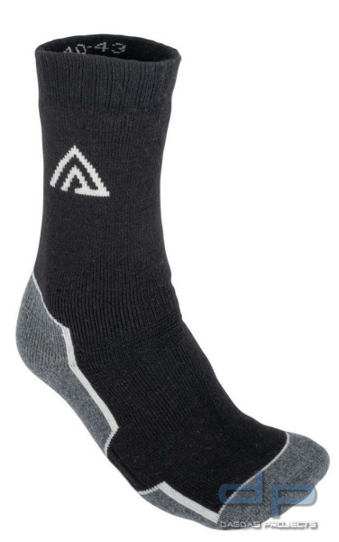 Aclima WarmWool - Wool Sock (Woll Socken)