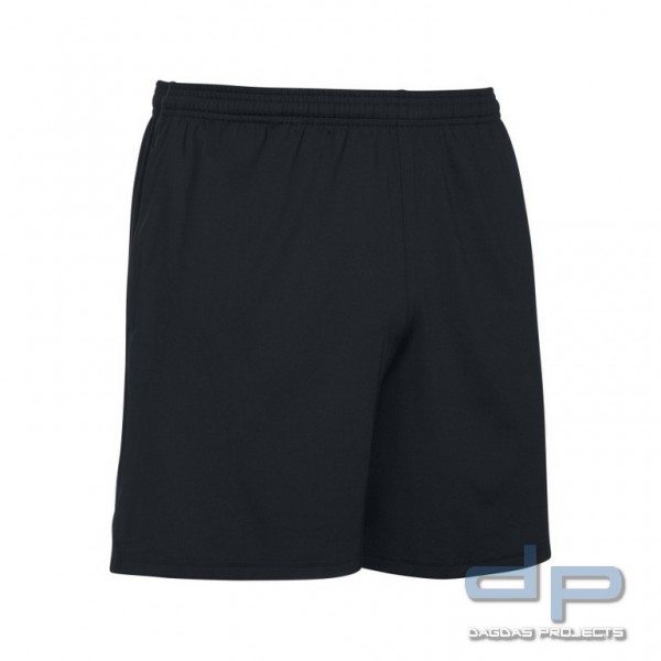 Under Armour® Tactical kurze Hose 6 Inch HeatGear® in verschiedenen Farben