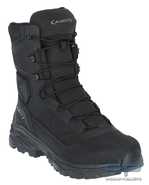 AKU Tactical® - Sentinel GTX (professionelle Einsatz Stiefel) in Schwarz und Coyote