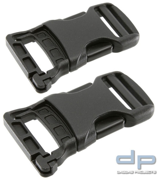 Tatonka - Safety Champ Male SR Set (Schnalle für MOLLE-System) in verschiedenen Farben
