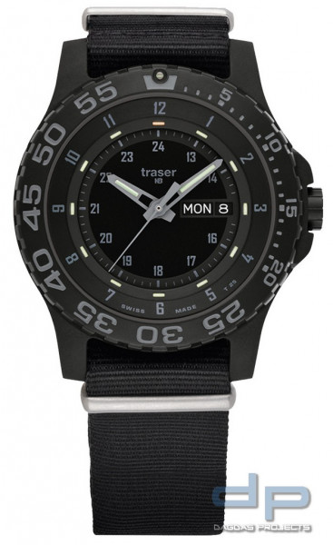 Traser H3 P66 Shade Nato