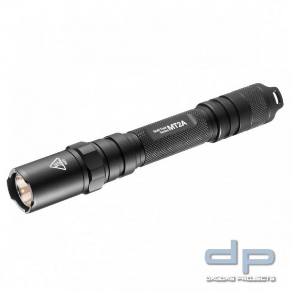 NiteCore® &quot;MT2A&quot; Stiftlampe