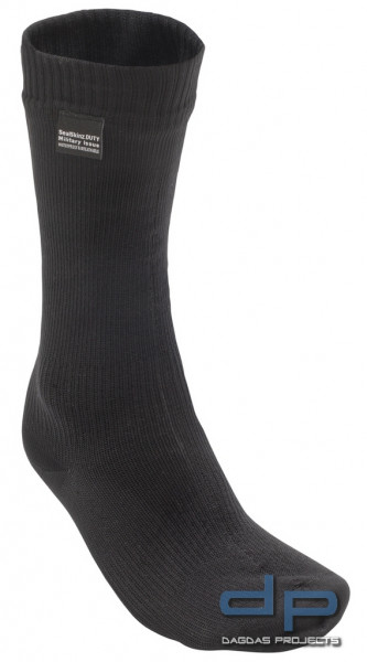 SealSkinz Combat Socks Kniestrumpf