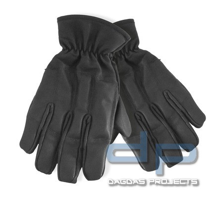 Perfecta Tactical Glove &quot;Sand&quot; Handschuhe