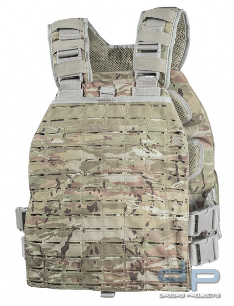 Pentagon Zeus Plate Carrier