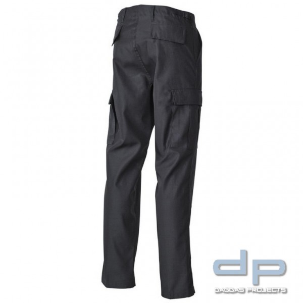 Security Einsatzhose