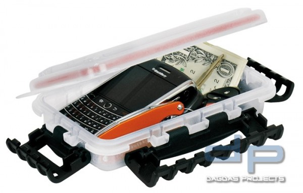 Plano Wasserdichte Kunstoffbox 3400