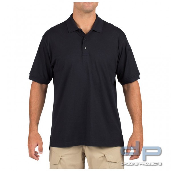 5.11 Tactical Jersey Polo - Short Sleeve