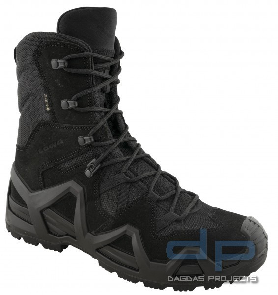 LOWA ZEPHYR MK2 GTX HI EINSATZSTIEFEL WIDE in verschiedenen Farben