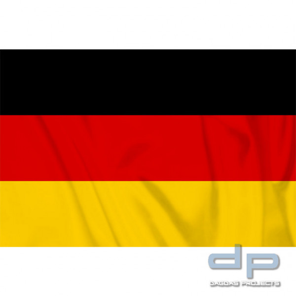 Flag Germany