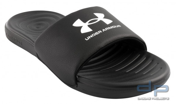 UNDER ARMOUR ANSA FIXED BADESANDALE