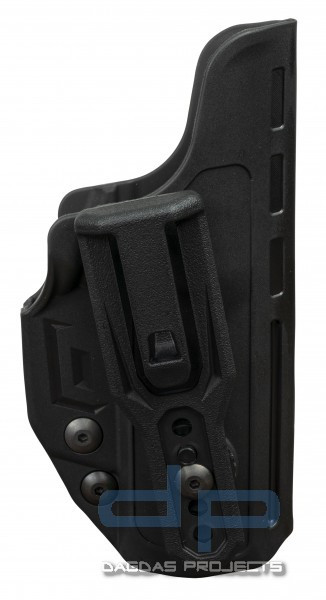 RADAR IWB HOLSTER TPU GLOCK 43/43X