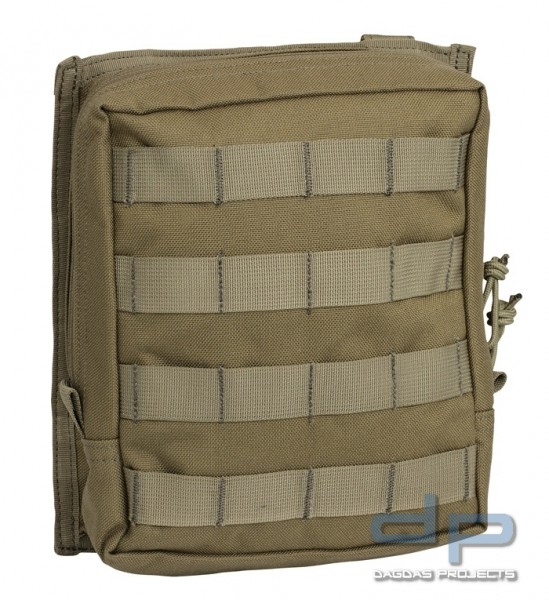 Karrimor Predator Utility Pouch Large Coyote
