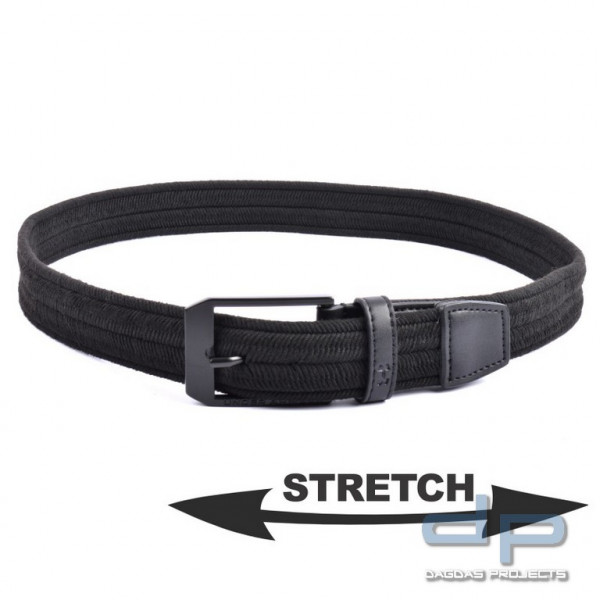 Under Armour® Stretch Hosen-/Untergürtel Braided flexibel, 35 mm