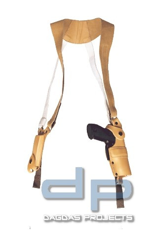 Schulterholster Quick Draw