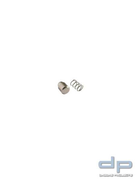 MONADNOCK® Verriegelungsbolzen &amp; Feder zu PR21/24CD