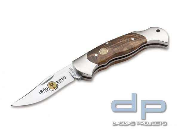 Scout Anniversary 150