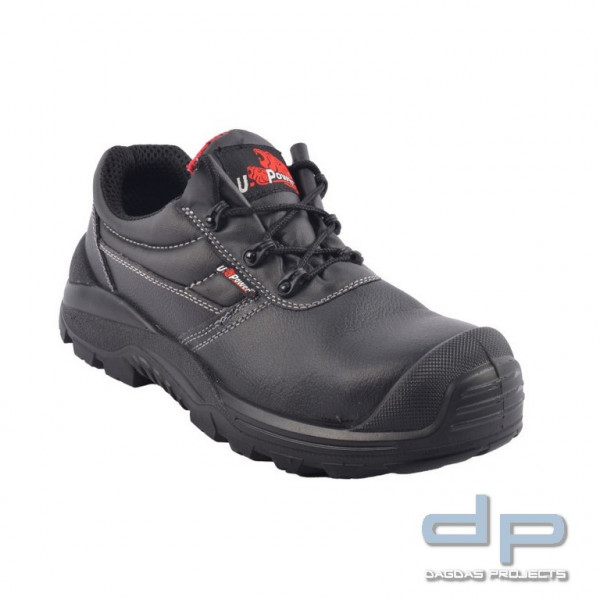 U-POWER® Sicherheits-Halbschuh Arizona S3 SRC