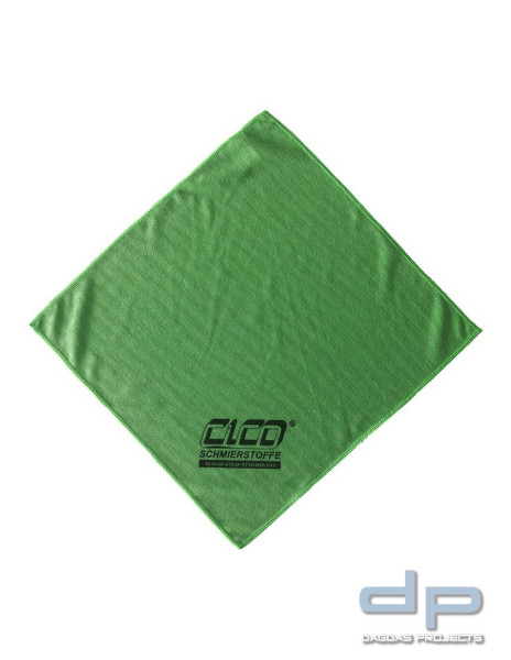 CICO® - Reinigungstuch MicroTop 40x40cm