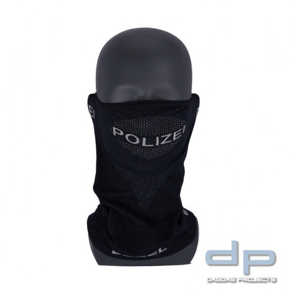 ETZEL Tactical Face Shield „POLIZEI“