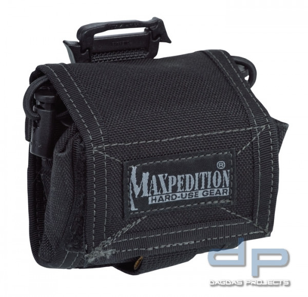 Maxpedition Rollypoly Dump Pouch in verschiedenen Farben